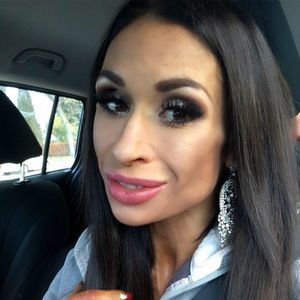 Meet your Posher, Inna-victoria